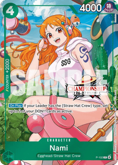 Nami