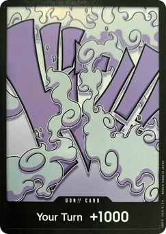DON!! Card