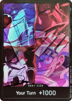 DON!! Card