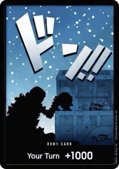 DON!! Card