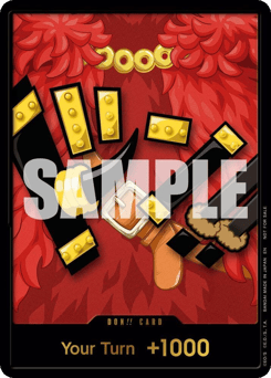 DON!! Card