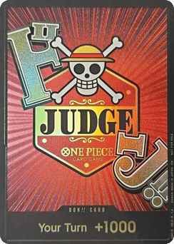 DON!! Card — Promos