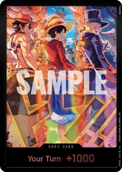 DON!! Card