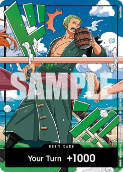 DON!! Card