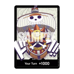 DON!! Card