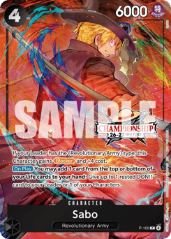 Sabo
