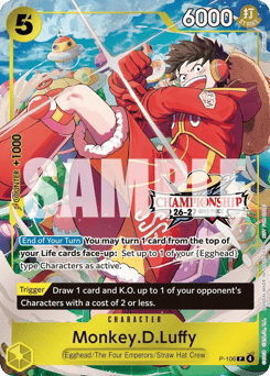Monkey.D.Luffy