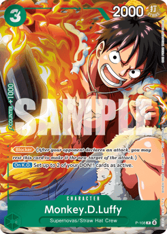 Monkey.D.Luffy