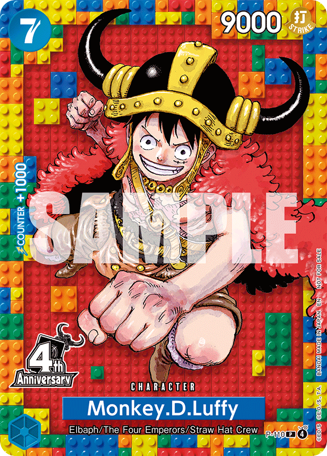 Monkey.D.Luffy