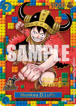 Monkey.D.Luffy