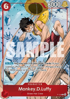 Monkey.D.Luffy