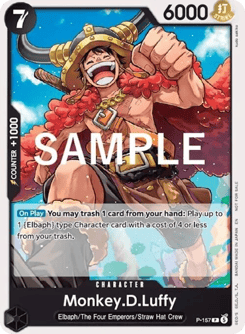 Monkey.D.Luffy