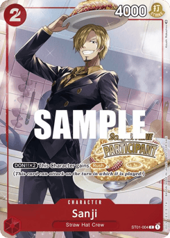 Sanji