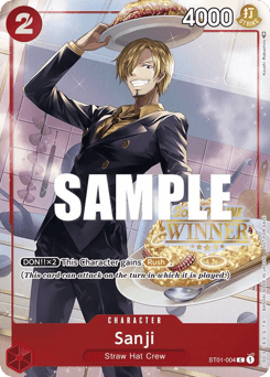 Sanji