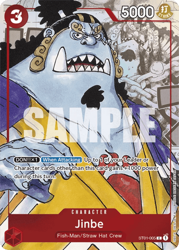 Jinbe