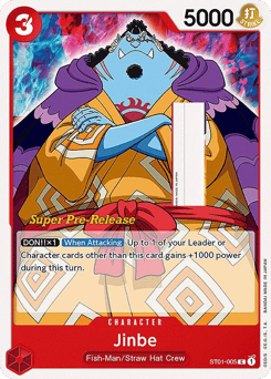 Jinbe