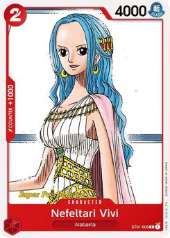 Nefeltari Vivi