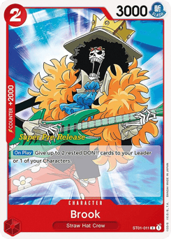 Brook