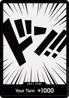DON!! Card