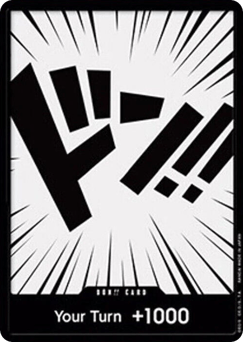 DON!! Card