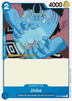 Jinbe