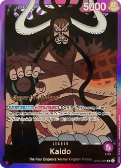 Kaido