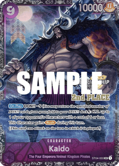 Kaido