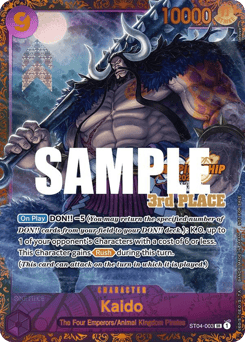 Kaido