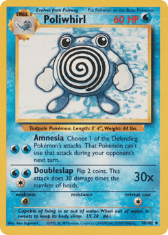 Poliwhirl 38/102