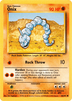 Onix 56/102