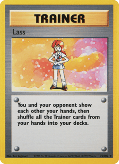 Lass 75/102