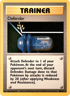 Defender 80/102