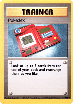 Pokédex 87/102