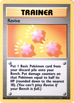 Revive 89/102