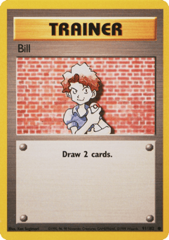 Bill 91/102