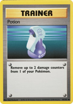 Potion 94/102