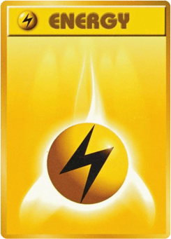 Lightning Energy
