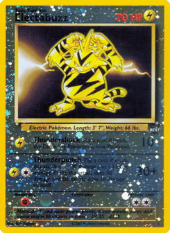 Electabuzz