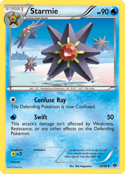 Starmie