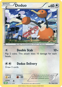 Doduo