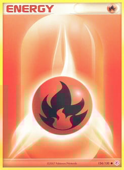 Fire Energy