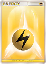 Lightning Energy