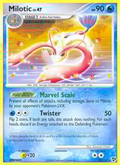 Milotic