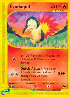 Cyndaquil