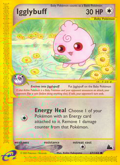 Igglybuff