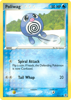 Poliwag