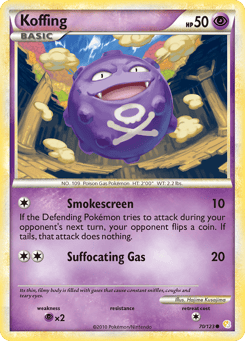 Koffing