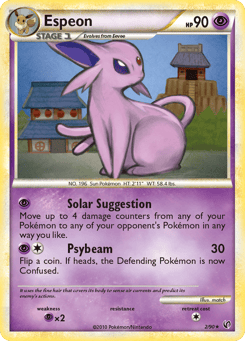 Espeon