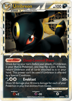 Umbreon