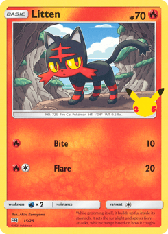 Litten